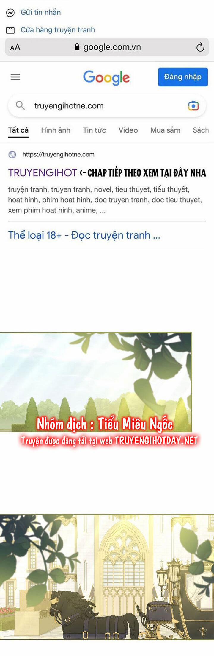 Tôi Trở Thành Nhân Vật Phản Diện Thực Sự 52 trang 1