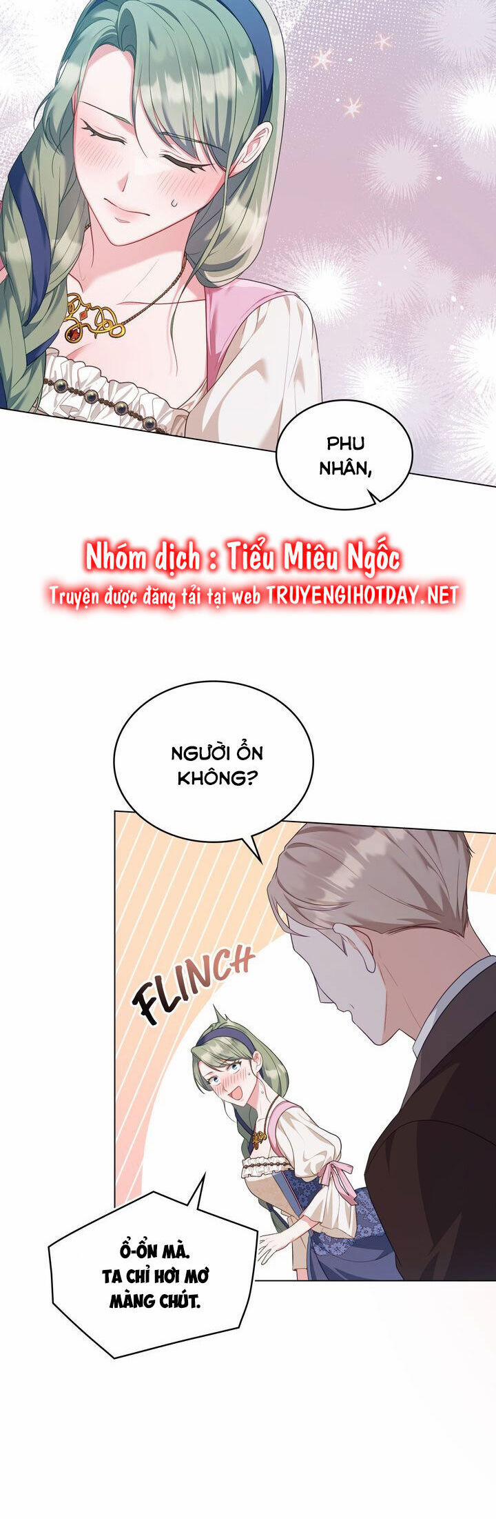 Tôi Trở Thành Nhân Vật Phản Diện Thực Sự 52 trang 13