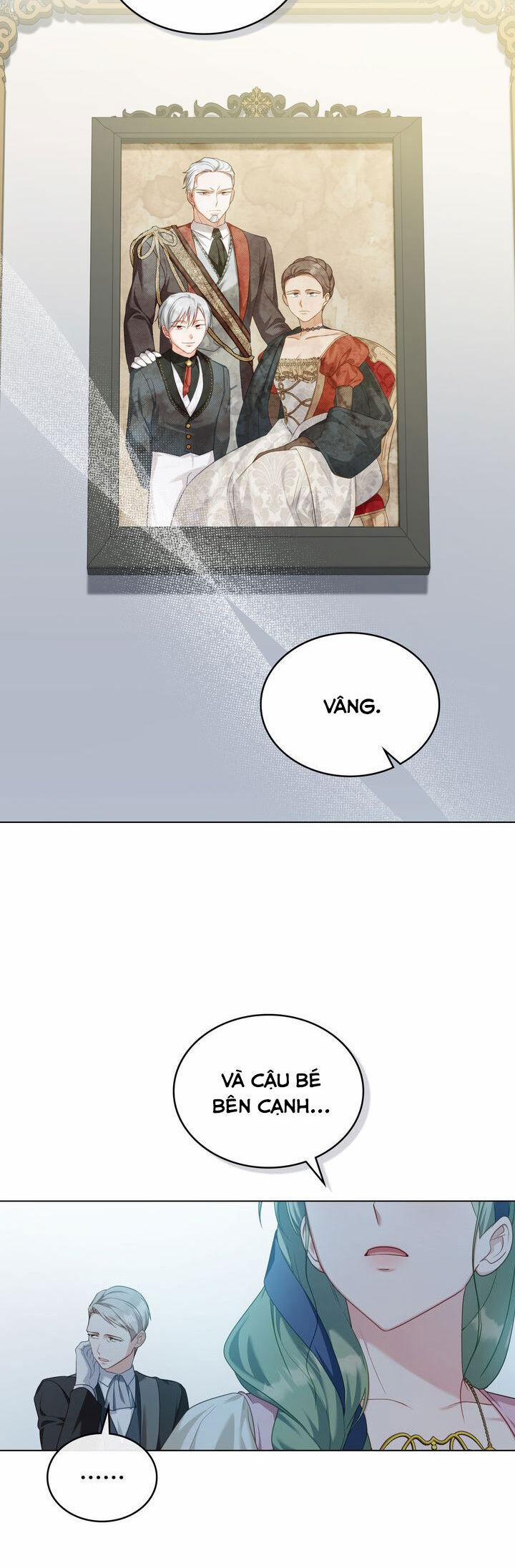 Tôi Trở Thành Nhân Vật Phản Diện Thực Sự 52 trang 15