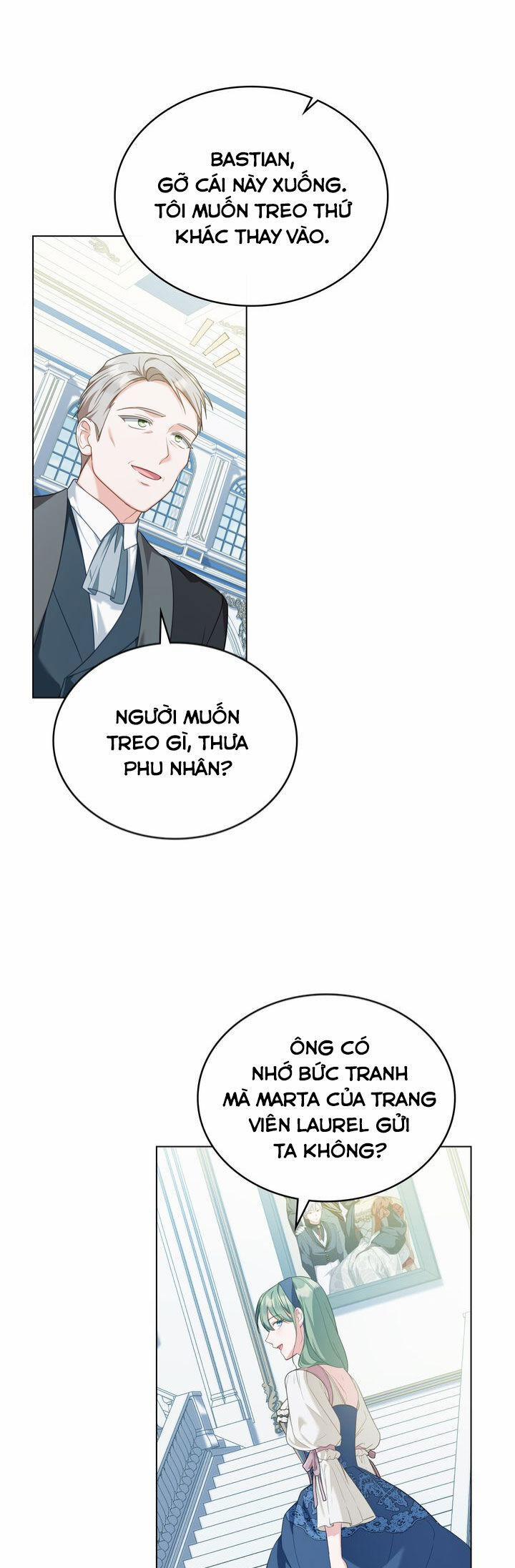 Tôi Trở Thành Nhân Vật Phản Diện Thực Sự 52 trang 18