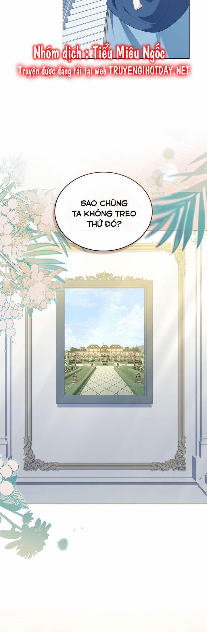 Tôi Trở Thành Nhân Vật Phản Diện Thực Sự 52 trang 19