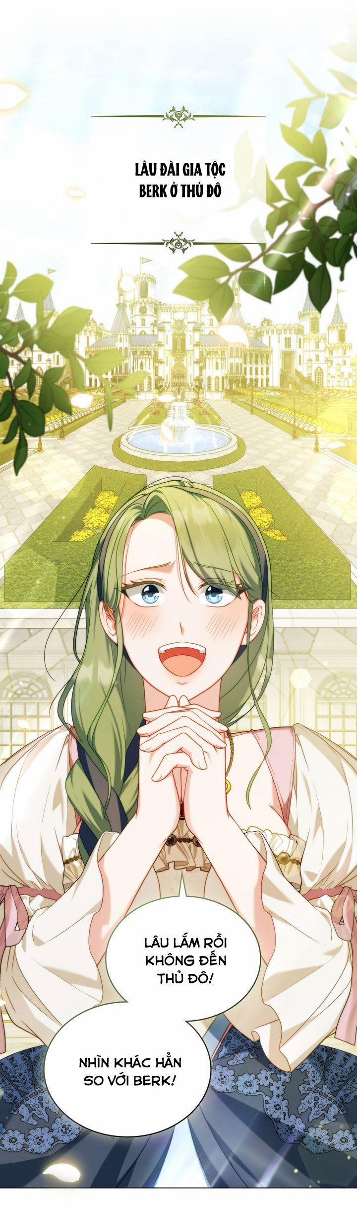 Tôi Trở Thành Nhân Vật Phản Diện Thực Sự 52 trang 2