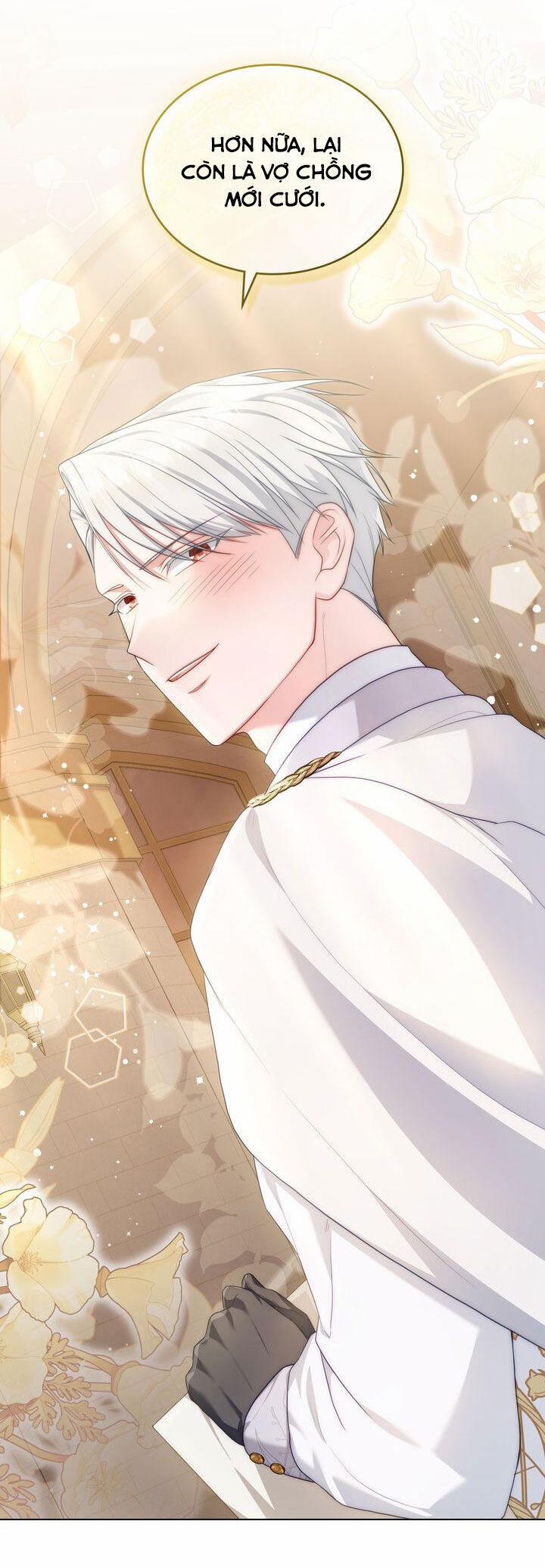 Tôi Trở Thành Nhân Vật Phản Diện Thực Sự 52 trang 25