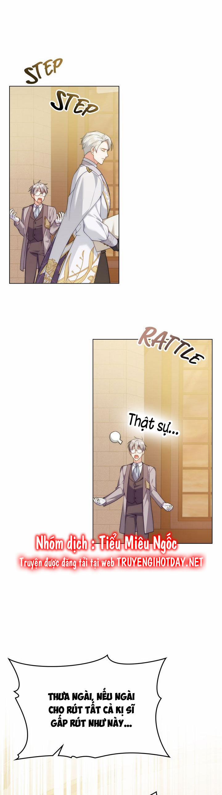 Tôi Trở Thành Nhân Vật Phản Diện Thực Sự 52 trang 26