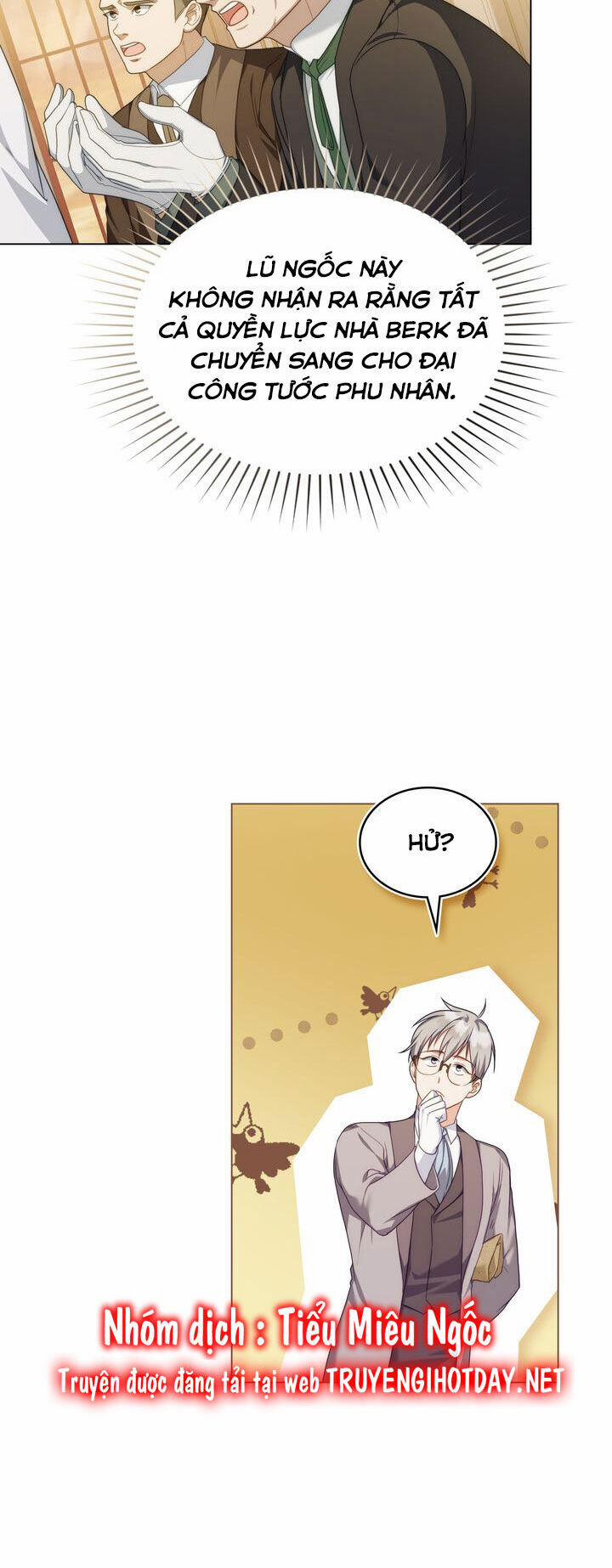 Tôi Trở Thành Nhân Vật Phản Diện Thực Sự 52 trang 28