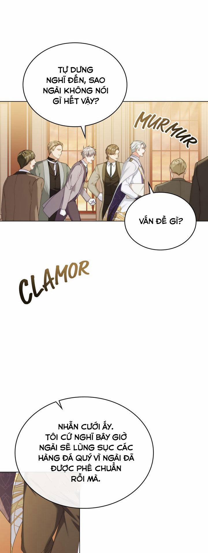 Tôi Trở Thành Nhân Vật Phản Diện Thực Sự 52 trang 29