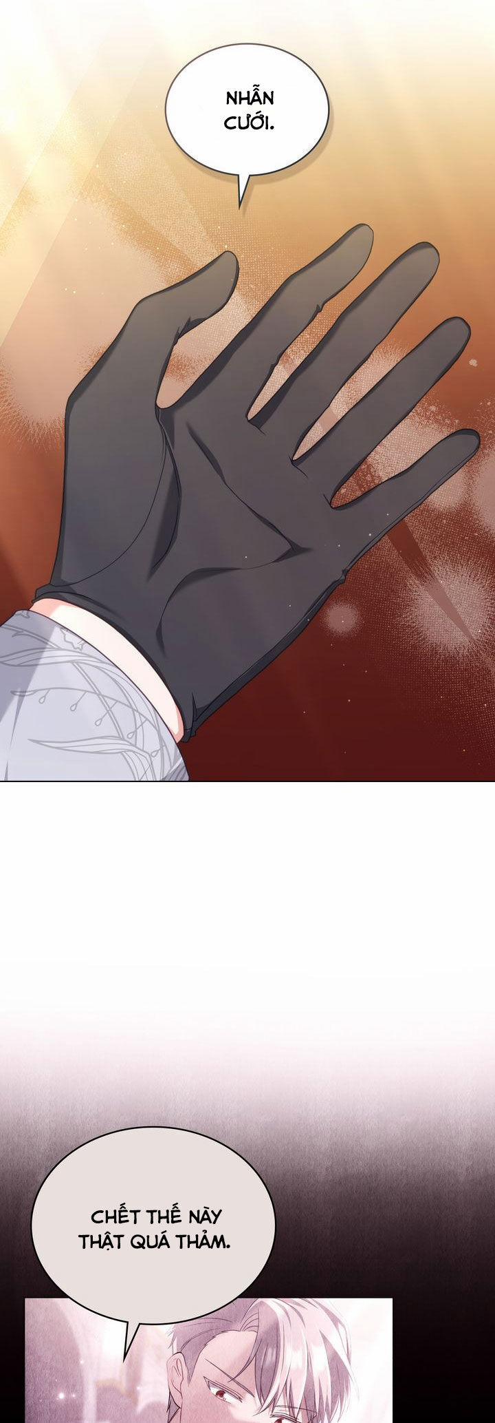 Tôi Trở Thành Nhân Vật Phản Diện Thực Sự 52 trang 31