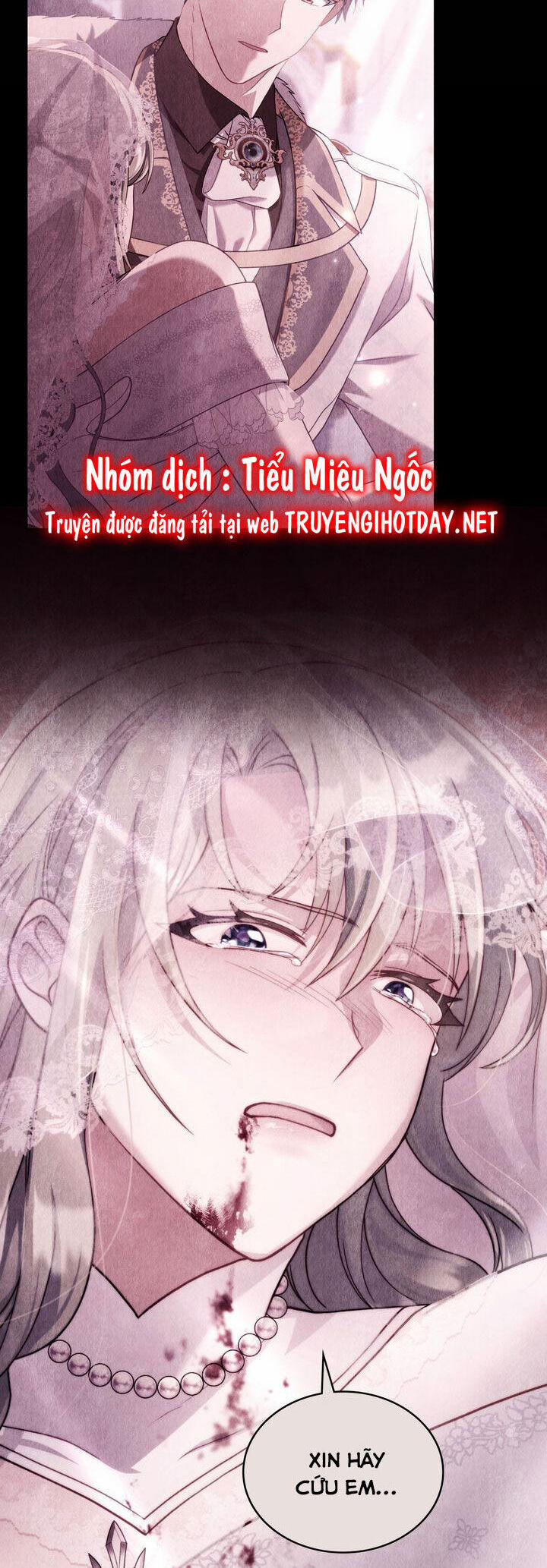 Tôi Trở Thành Nhân Vật Phản Diện Thực Sự 52 trang 32