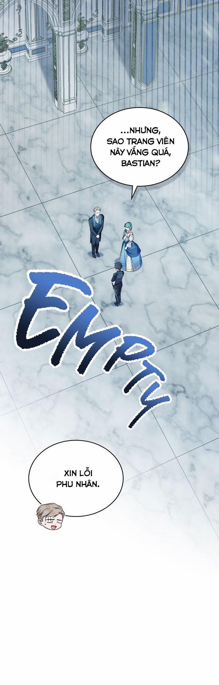 Tôi Trở Thành Nhân Vật Phản Diện Thực Sự 52 trang 4