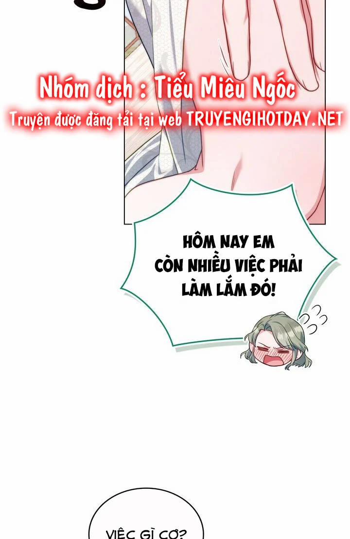 Tôi Trở Thành Nhân Vật Phản Diện Thực Sự 53 trang 10