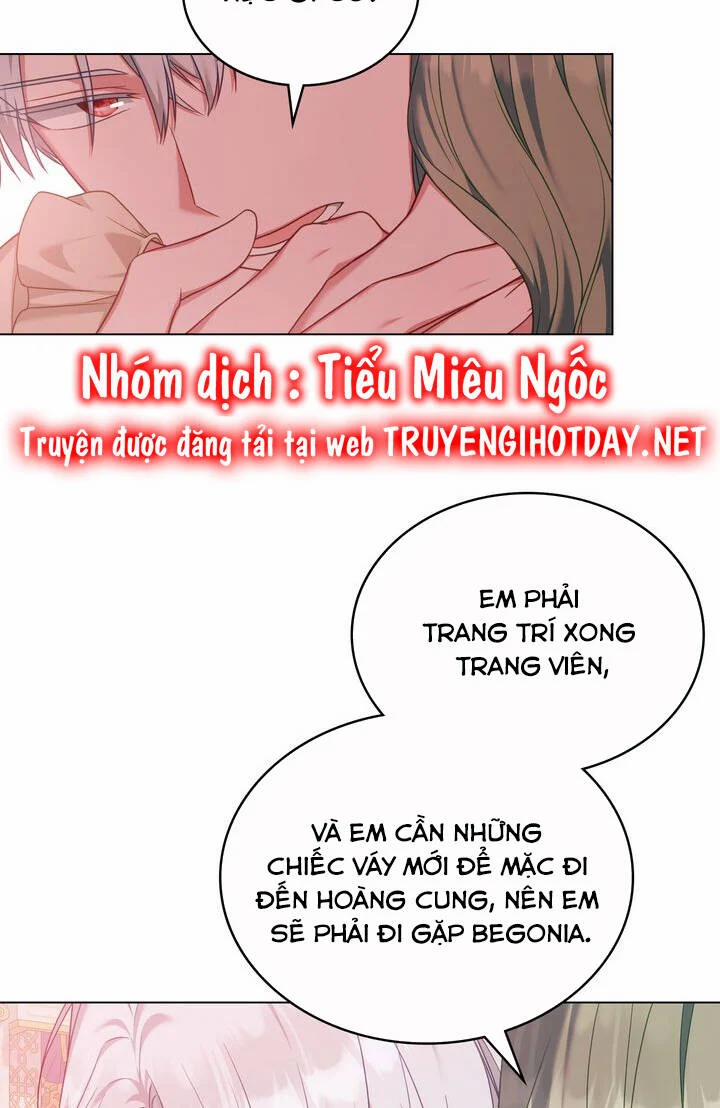 Tôi Trở Thành Nhân Vật Phản Diện Thực Sự 53 trang 11