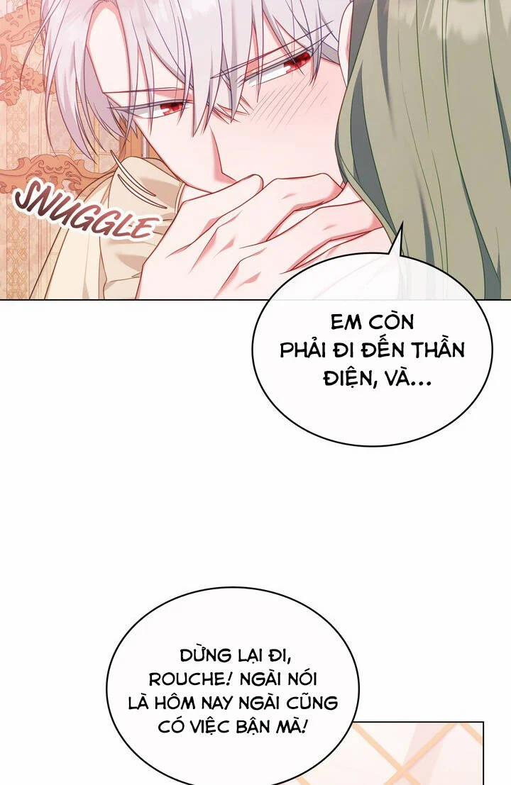 Tôi Trở Thành Nhân Vật Phản Diện Thực Sự 53 trang 12