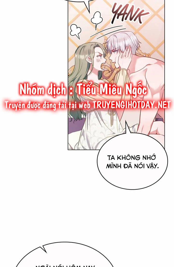 Tôi Trở Thành Nhân Vật Phản Diện Thực Sự 53 trang 13