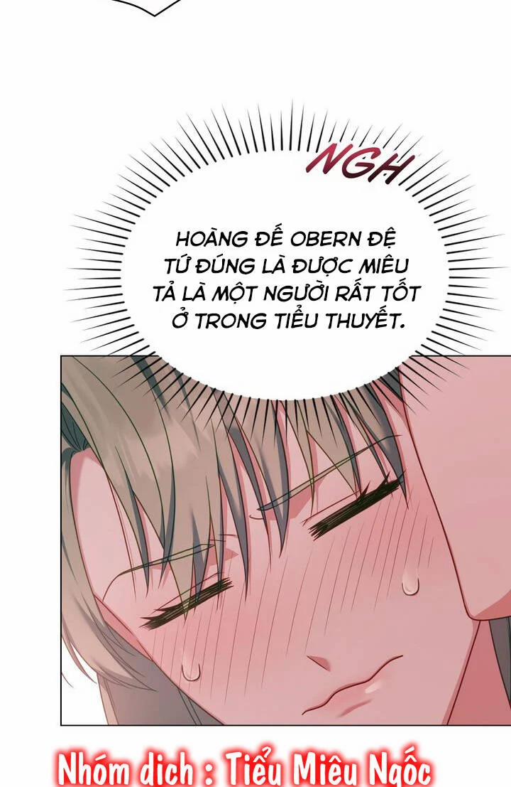 Tôi Trở Thành Nhân Vật Phản Diện Thực Sự 53 trang 16