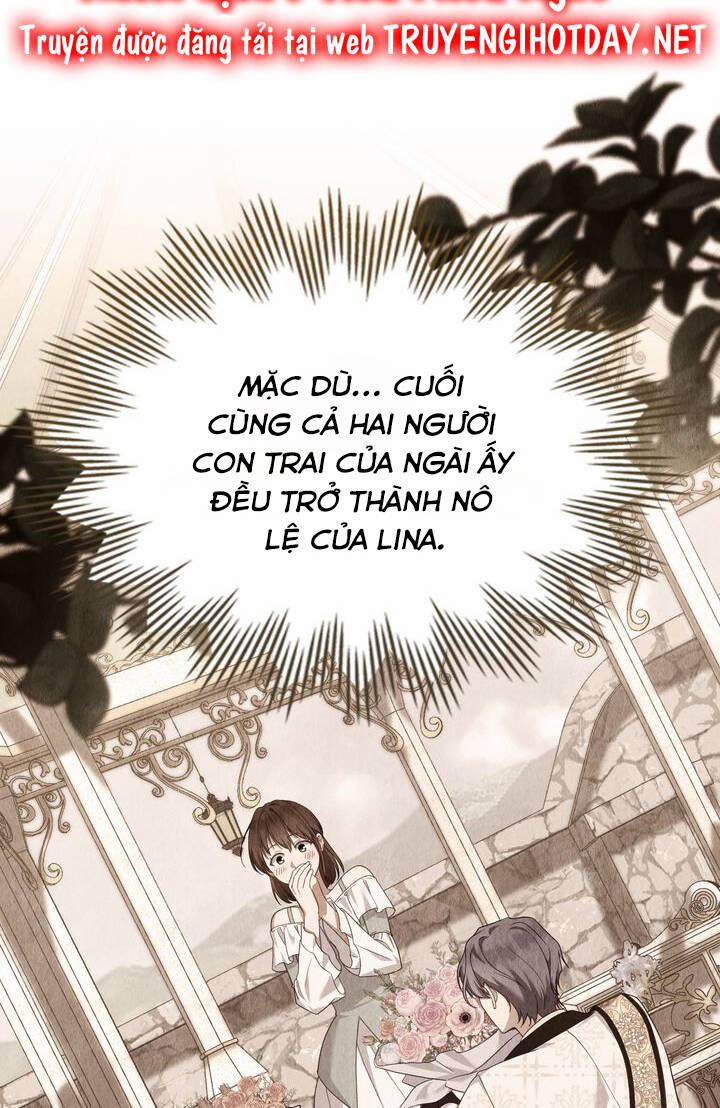 Tôi Trở Thành Nhân Vật Phản Diện Thực Sự 53 trang 17