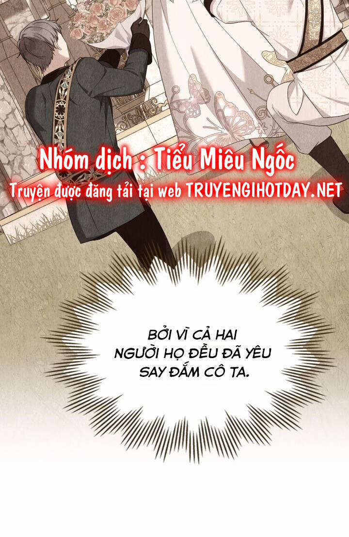 Tôi Trở Thành Nhân Vật Phản Diện Thực Sự 53 trang 18