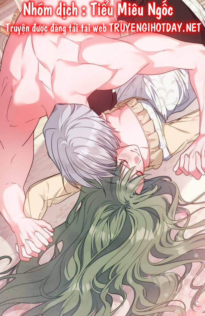 Tôi Trở Thành Nhân Vật Phản Diện Thực Sự 53 trang 24