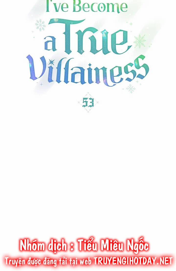 Tôi Trở Thành Nhân Vật Phản Diện Thực Sự 53 trang 27