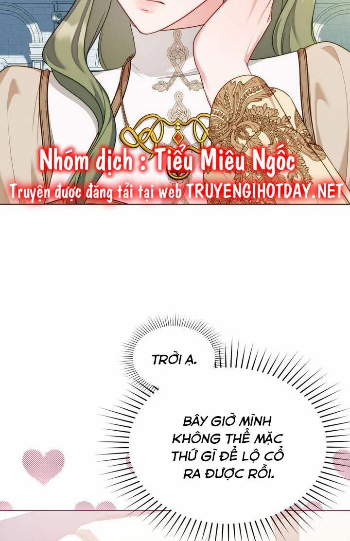 Tôi Trở Thành Nhân Vật Phản Diện Thực Sự 53 trang 29