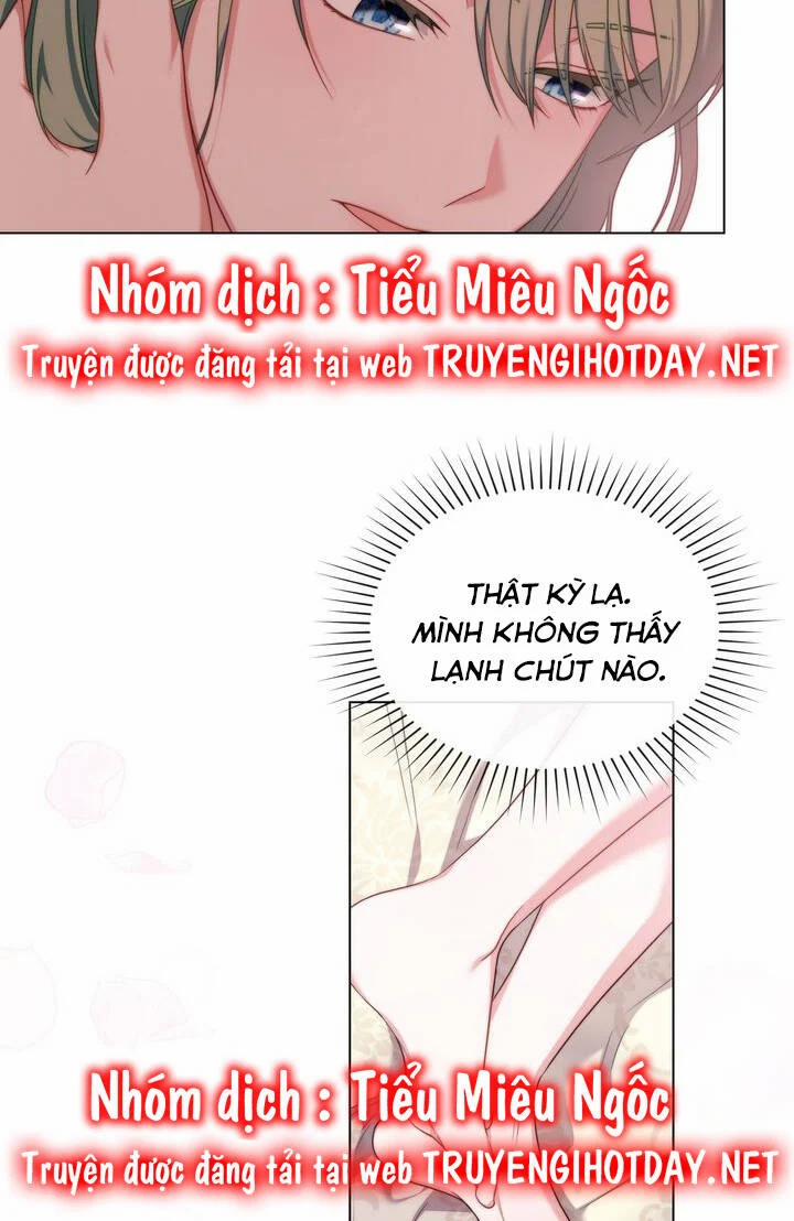 Tôi Trở Thành Nhân Vật Phản Diện Thực Sự 53 trang 3