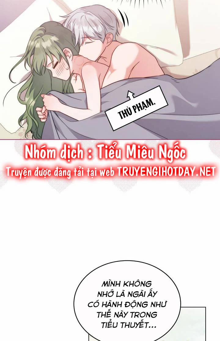 Tôi Trở Thành Nhân Vật Phản Diện Thực Sự 53 trang 30