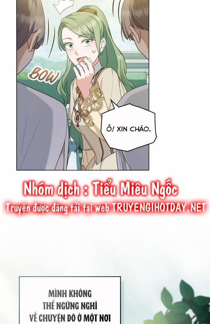 Tôi Trở Thành Nhân Vật Phản Diện Thực Sự 53 trang 32