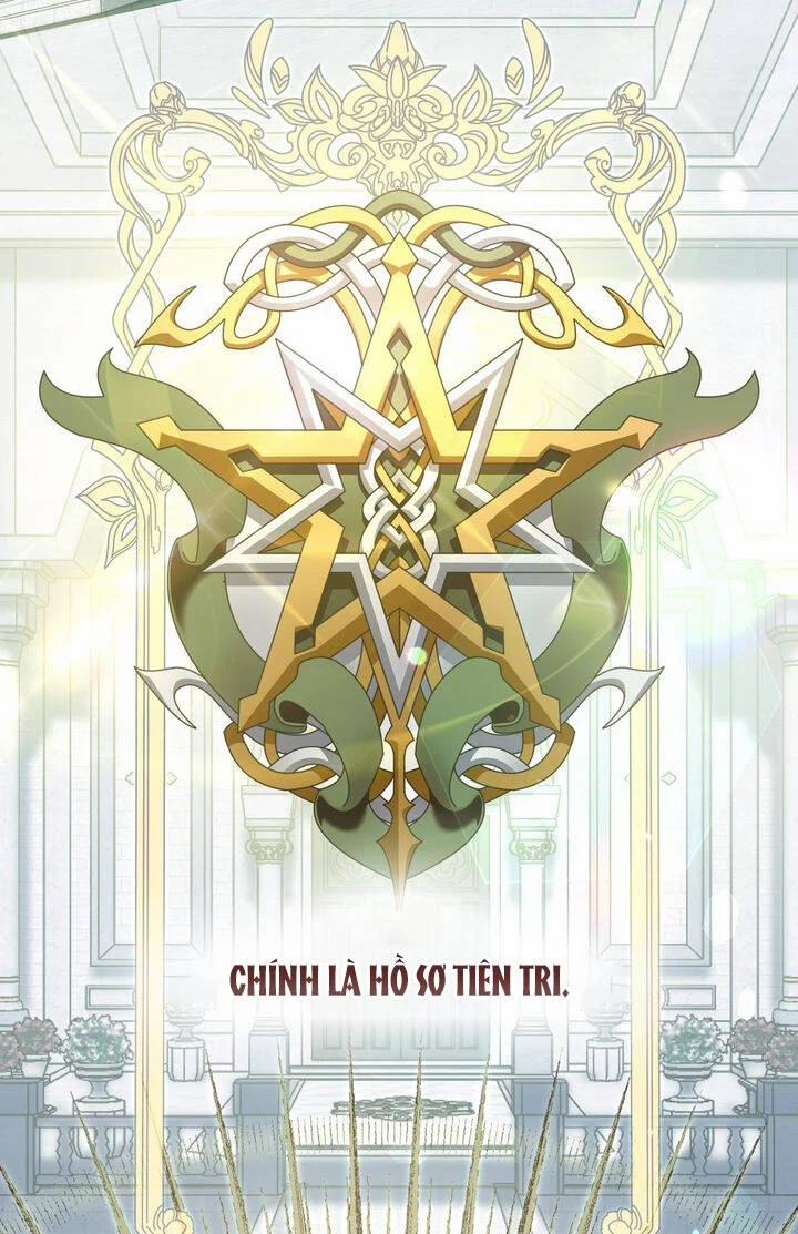 Tôi Trở Thành Nhân Vật Phản Diện Thực Sự 53 trang 35