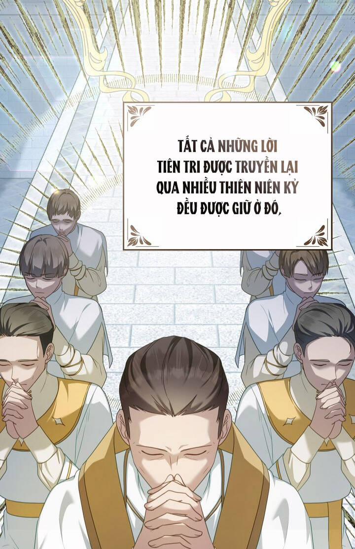 Tôi Trở Thành Nhân Vật Phản Diện Thực Sự 53 trang 36