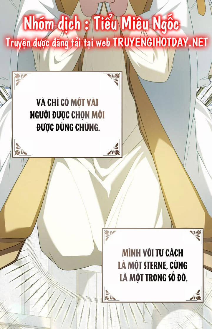 Tôi Trở Thành Nhân Vật Phản Diện Thực Sự 53 trang 37