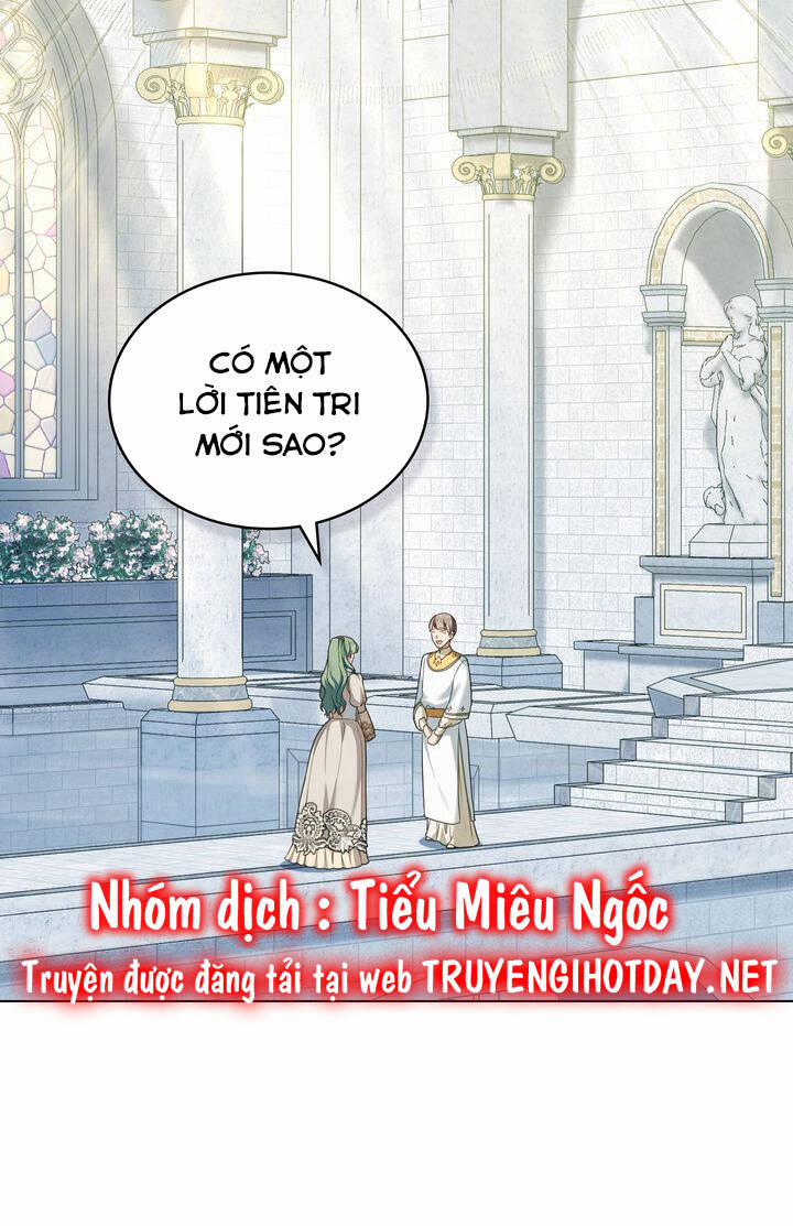 Tôi Trở Thành Nhân Vật Phản Diện Thực Sự 53 trang 38