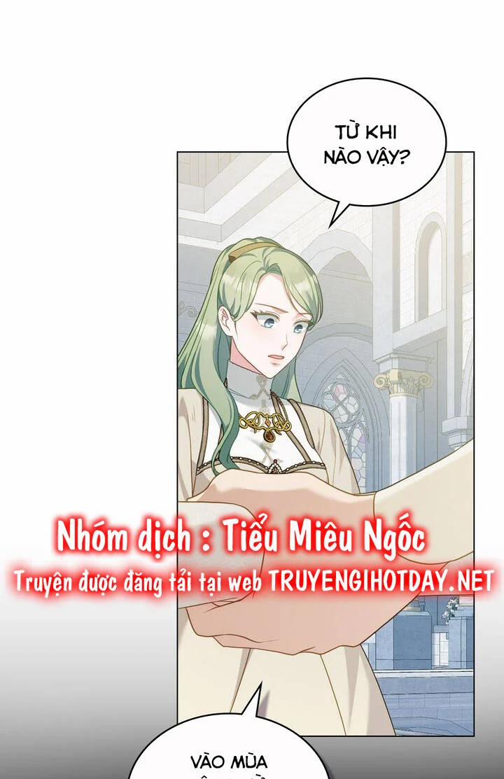 Tôi Trở Thành Nhân Vật Phản Diện Thực Sự 53 trang 39