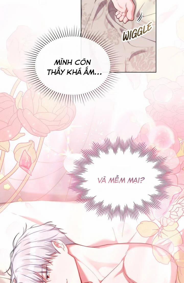 Tôi Trở Thành Nhân Vật Phản Diện Thực Sự 53 trang 4