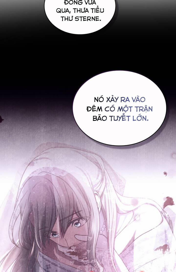 Tôi Trở Thành Nhân Vật Phản Diện Thực Sự 53 trang 40