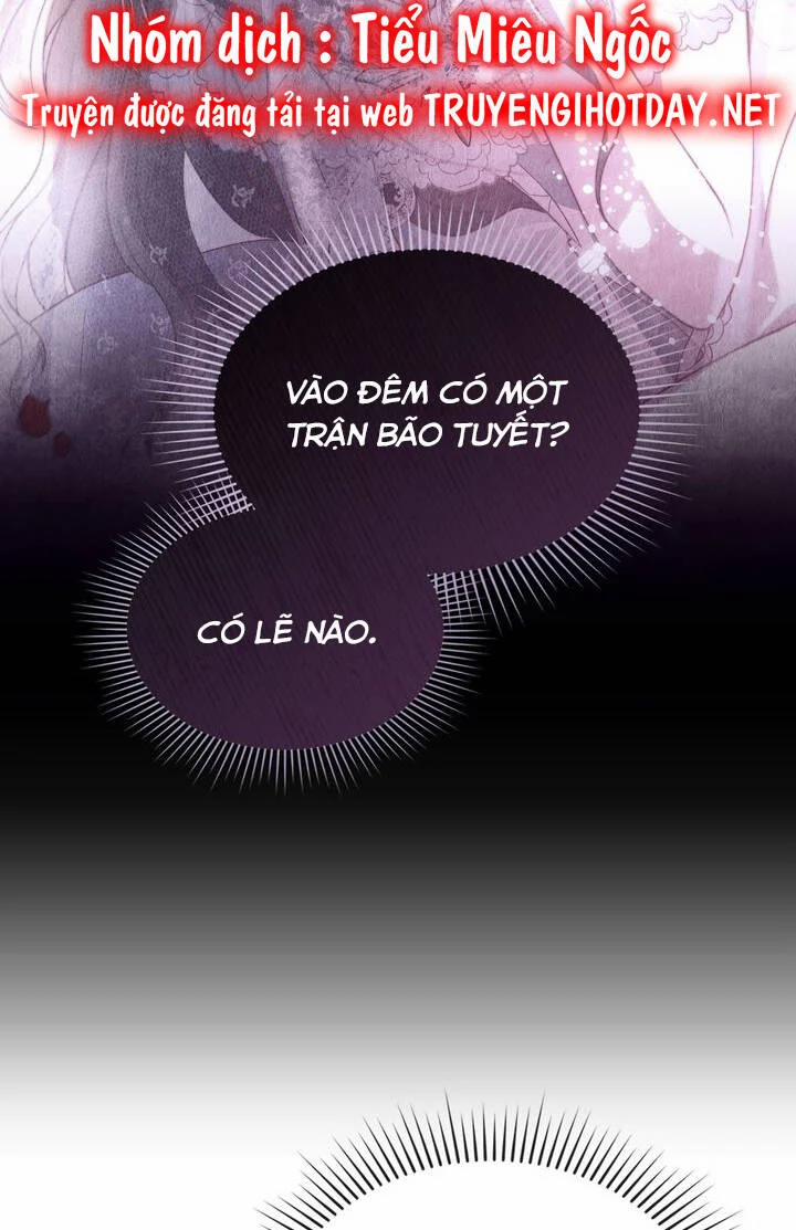 Tôi Trở Thành Nhân Vật Phản Diện Thực Sự 53 trang 41