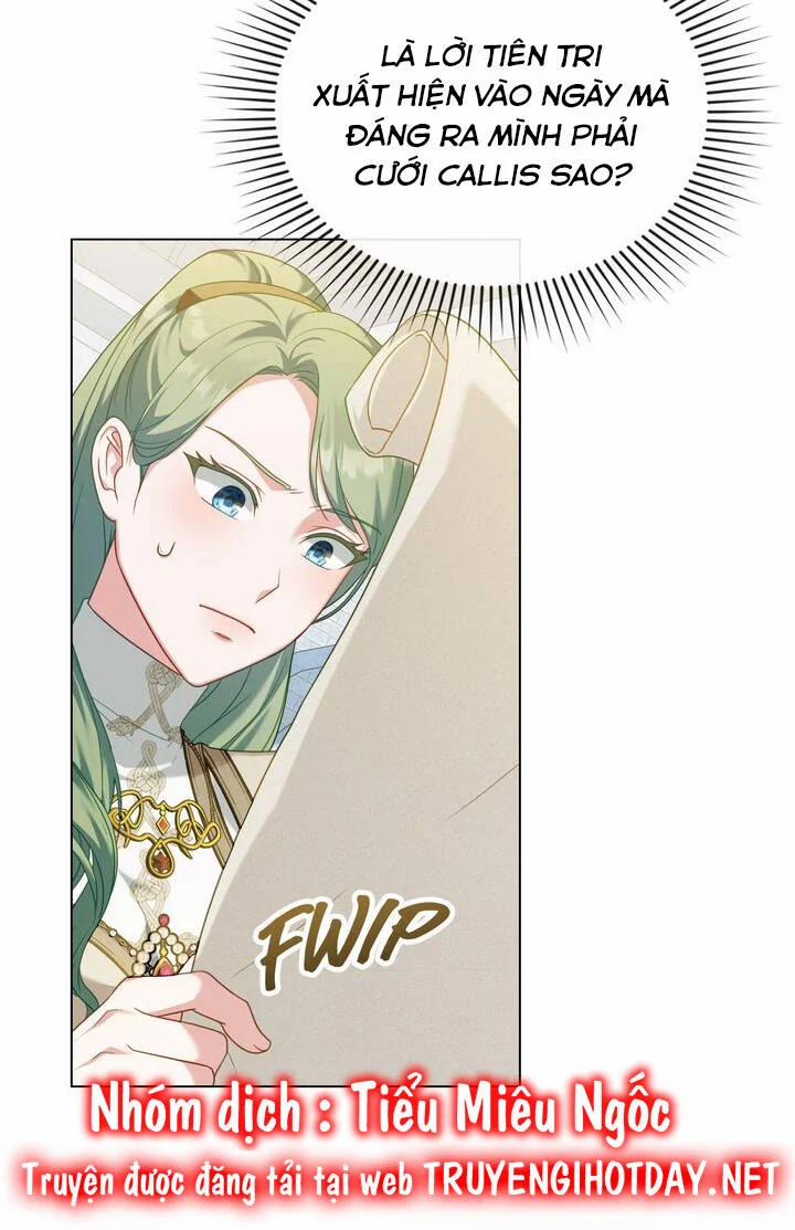 Tôi Trở Thành Nhân Vật Phản Diện Thực Sự 53 trang 42