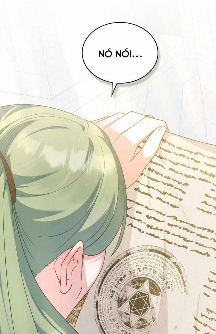 Tôi Trở Thành Nhân Vật Phản Diện Thực Sự 53 trang 43