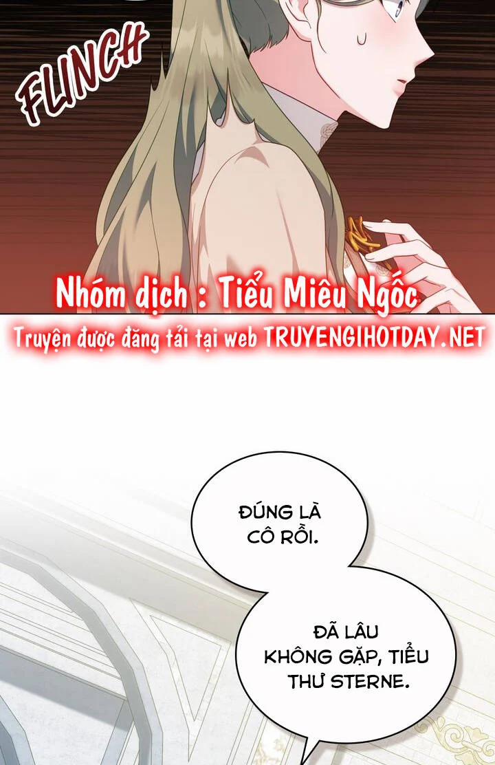 Tôi Trở Thành Nhân Vật Phản Diện Thực Sự 53 trang 48