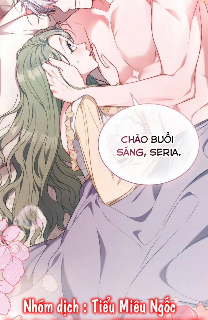 Tôi Trở Thành Nhân Vật Phản Diện Thực Sự 53 trang 5