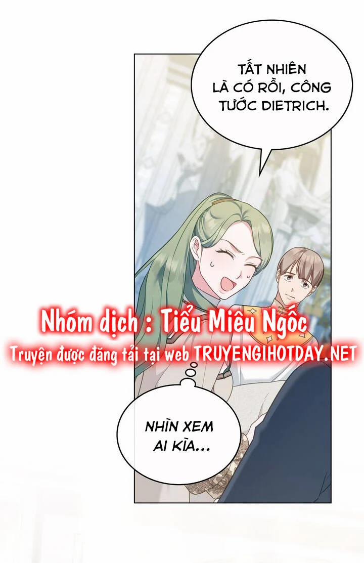 Tôi Trở Thành Nhân Vật Phản Diện Thực Sự 53 trang 50