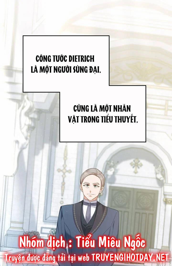 Tôi Trở Thành Nhân Vật Phản Diện Thực Sự 53 trang 51