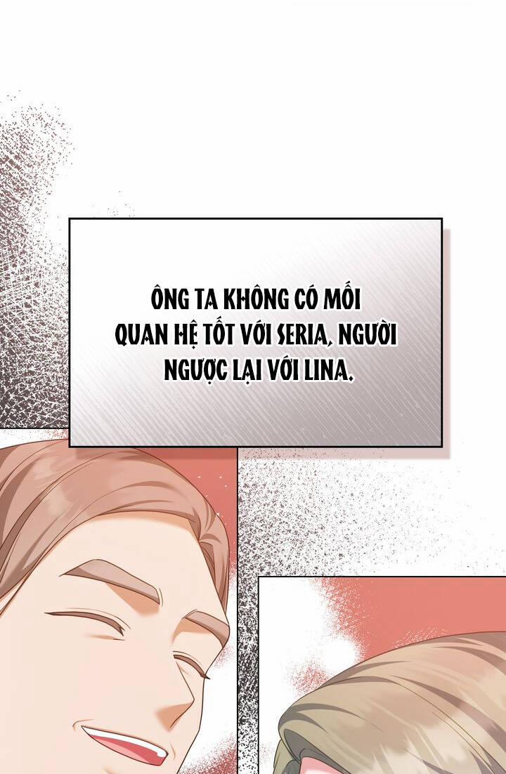 Tôi Trở Thành Nhân Vật Phản Diện Thực Sự 53 trang 54