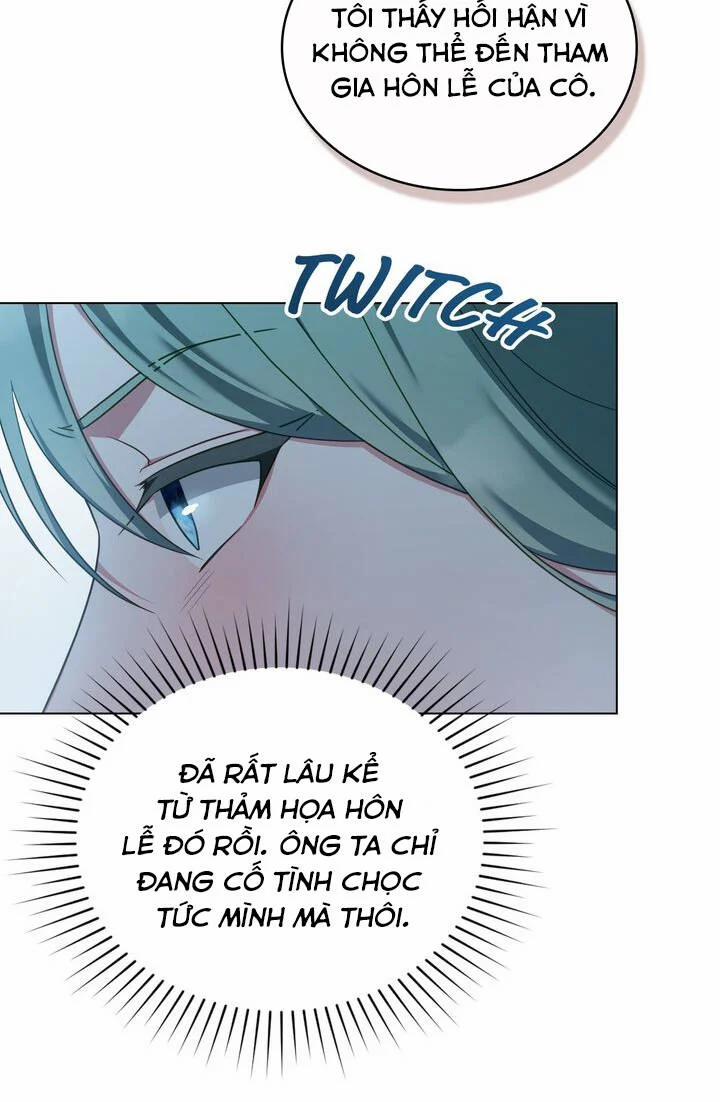 Tôi Trở Thành Nhân Vật Phản Diện Thực Sự 53 trang 56