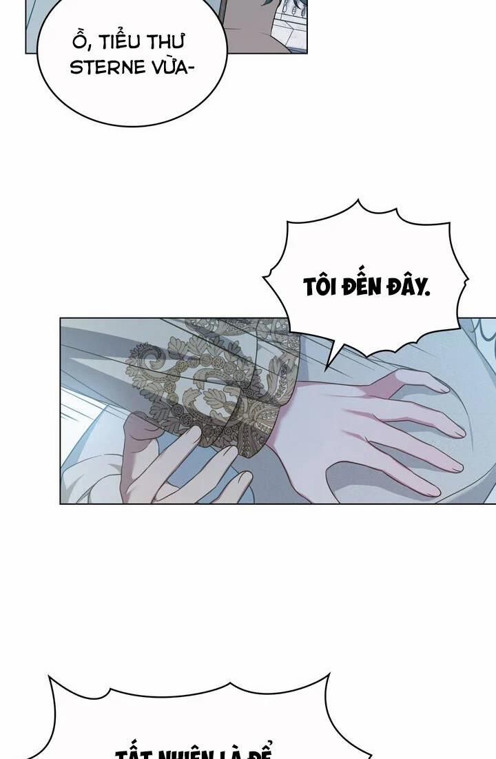 Tôi Trở Thành Nhân Vật Phản Diện Thực Sự 53 trang 58