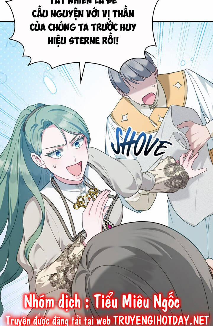 Tôi Trở Thành Nhân Vật Phản Diện Thực Sự 53 trang 59