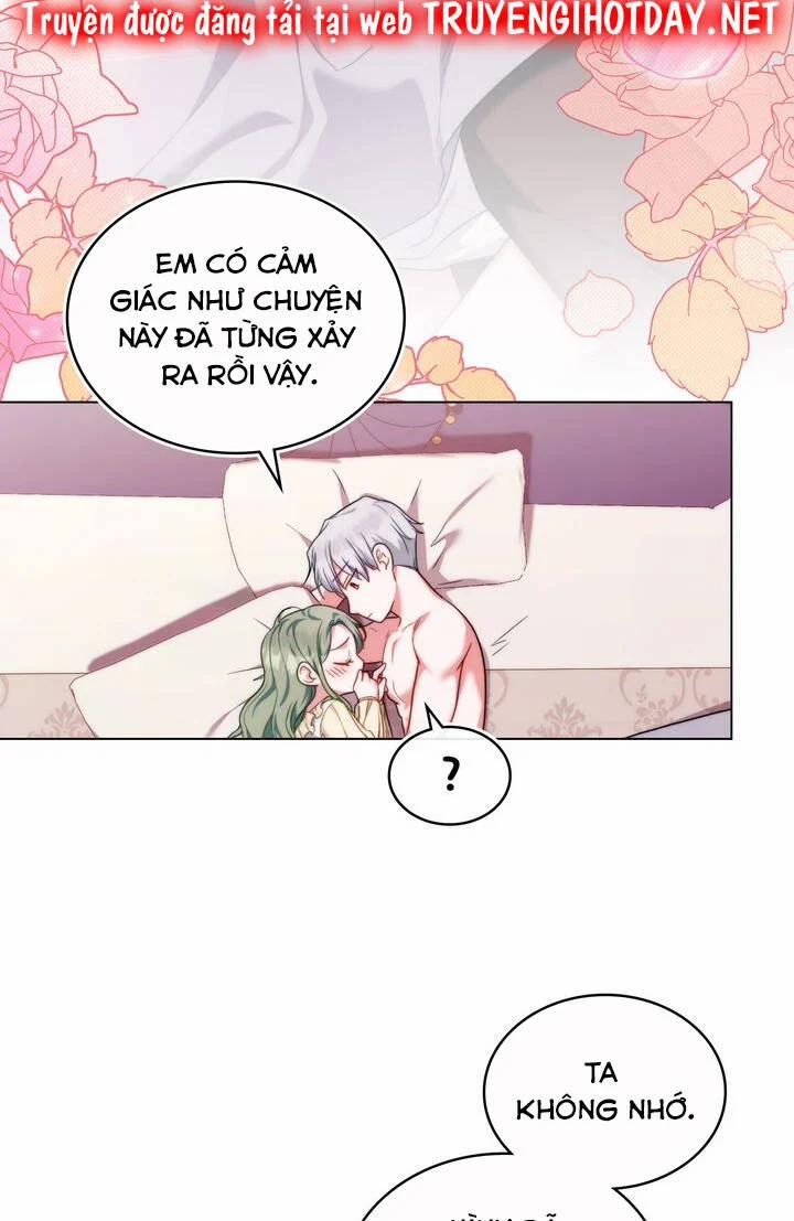 Tôi Trở Thành Nhân Vật Phản Diện Thực Sự 53 trang 6