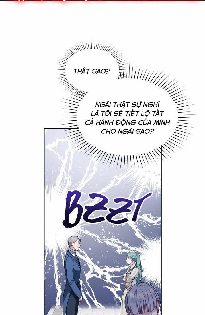 Tôi Trở Thành Nhân Vật Phản Diện Thực Sự 53 trang 60