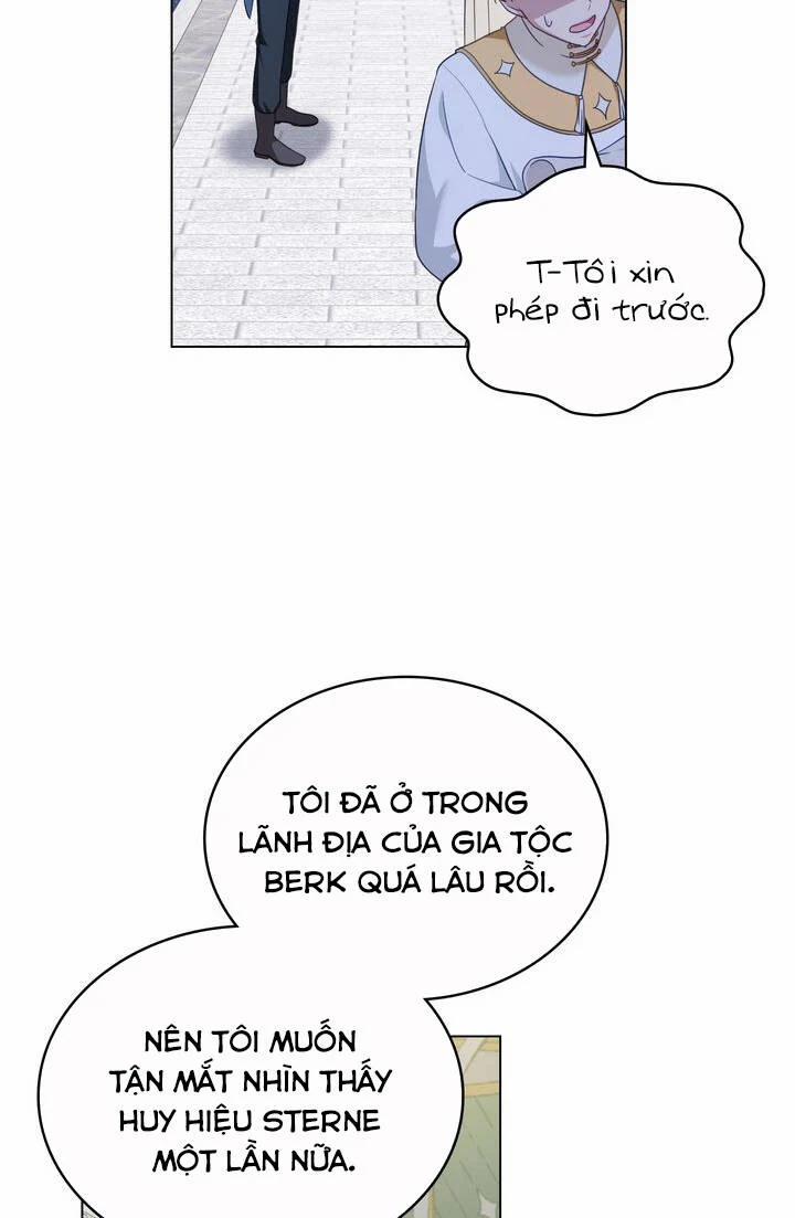 Tôi Trở Thành Nhân Vật Phản Diện Thực Sự 53 trang 61