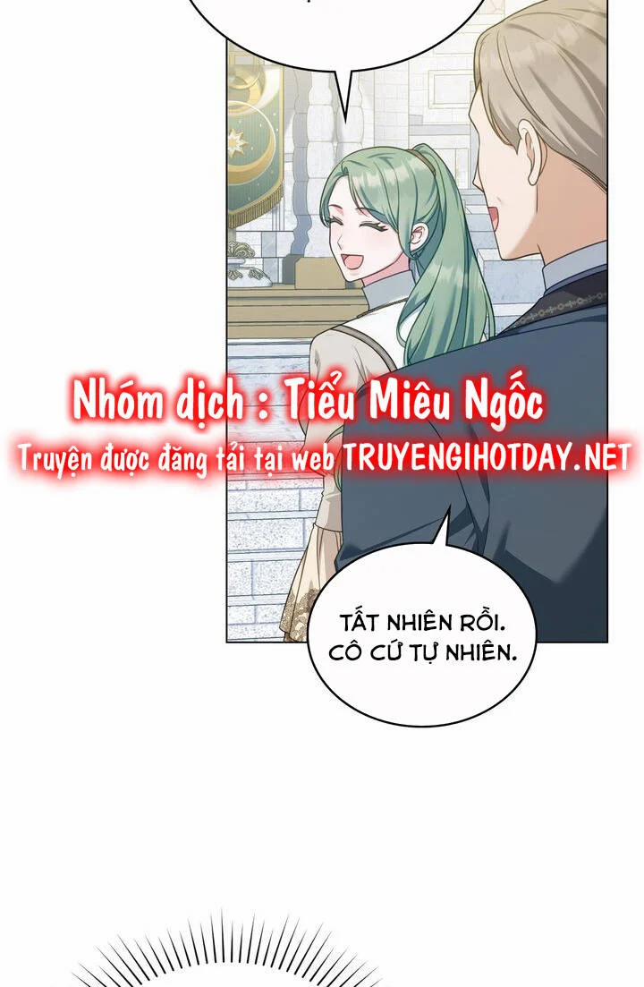 Tôi Trở Thành Nhân Vật Phản Diện Thực Sự 53 trang 63