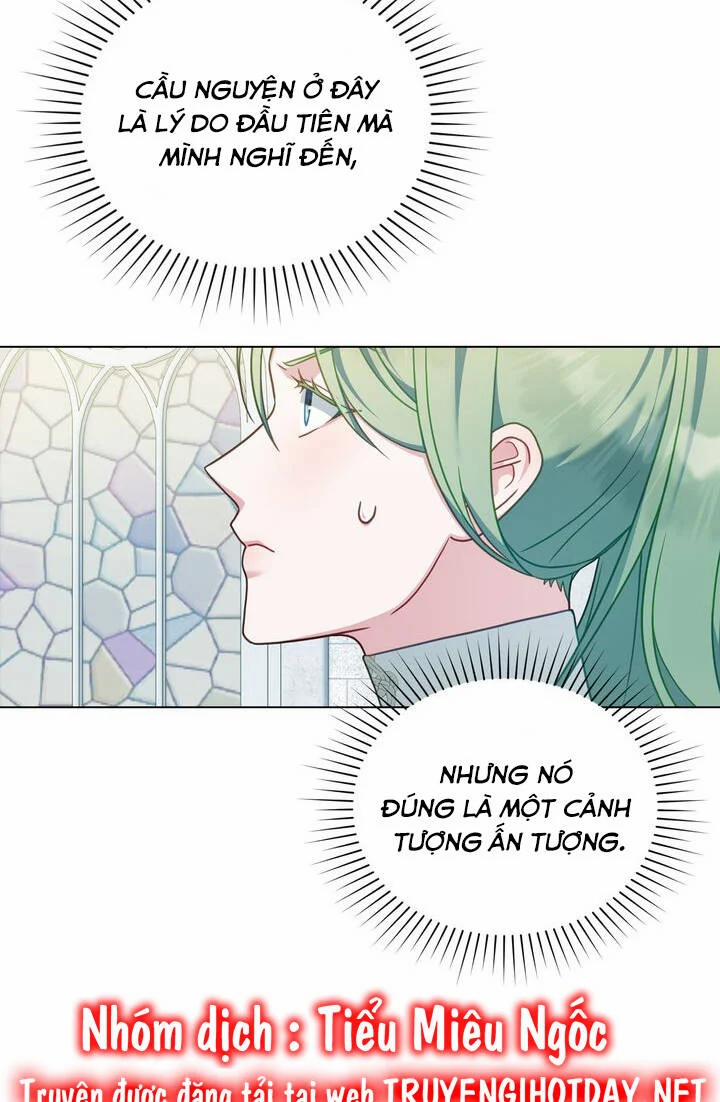 Tôi Trở Thành Nhân Vật Phản Diện Thực Sự 53 trang 64