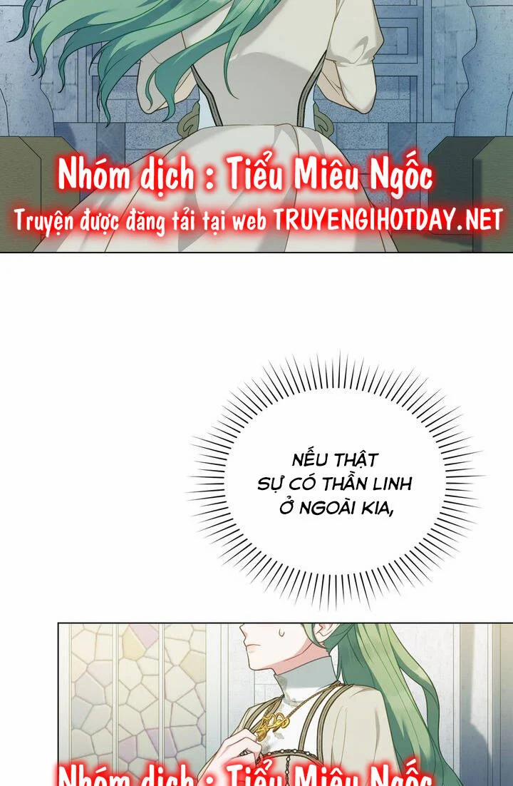 Tôi Trở Thành Nhân Vật Phản Diện Thực Sự 53 trang 66